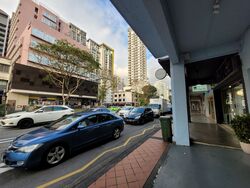 Balestier Road (D12), Shop House #549833741